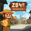 2048 Rogue 2048 Rogue