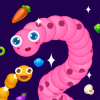 Angry Snake IO