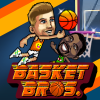 Basketball Bros IO
