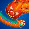 Big Worms online!