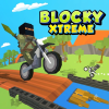 Blocky Xtreme Blocky Xtreme