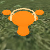 Crazy Sprunki 3D