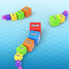 Cube Snake 2048