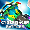 Cyber Racer Battles