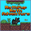 MathPup Math Adventure