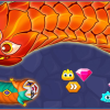 Worm Hunt - Snake game iO zone