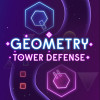 Geometry Tower Defense