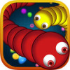 Greedy Snake Multiplayer Duel