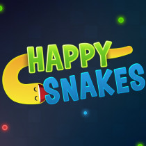 Happy Snakes