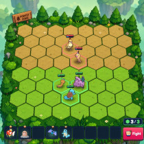 Kanto Tactics Kanto Tactics