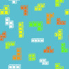 Lazy Tetris