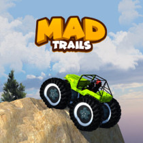 Mad Trails Mad Trails