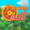 Pineapple on Pizza