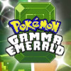 Pokemon Gamma Emerald
