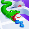 Run from Snake