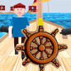 Ships 3D IO