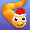 Silly Snake Game