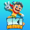 Ski Frenzy Ski Frenzy