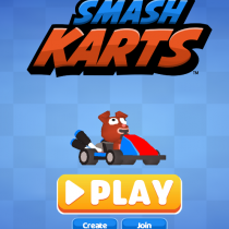 Smash Karts