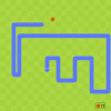 Snake 2D Game