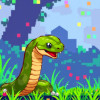 Snake: A Turbo Maze With Traps
