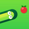 Snake Eat Food Game 