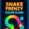Snake Frenzy Color Clash