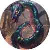 Snake Guardian