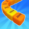 Snake Of Balls 2048