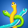 Snake Puzzle 3D