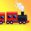 Snake Train