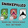 Snakepilled