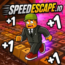 Speed Escape IO Speed Escape IO