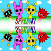 Sprunki Snake.io