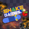 Squid Game 2 Snake