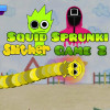 Squid Sprunki Slither Game 2