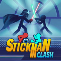 Stickman Clash