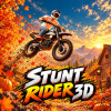 Stunt Rider 3D