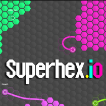 Superhex.io