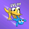 Worm : Eat To Evolve