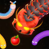 Worm Wars