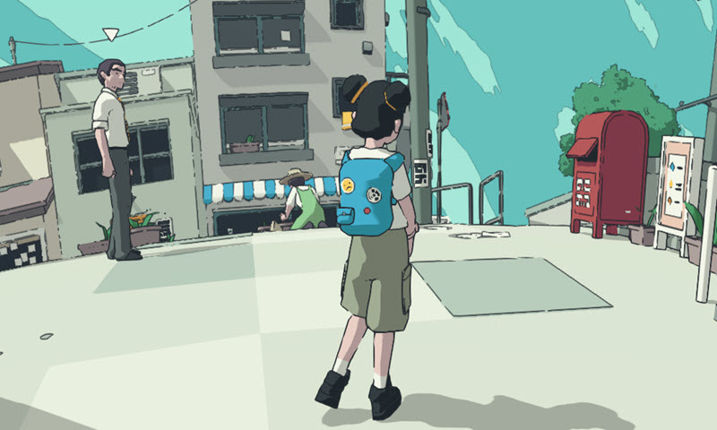 abeto screenshot