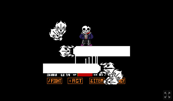 bad time simulator screenshot