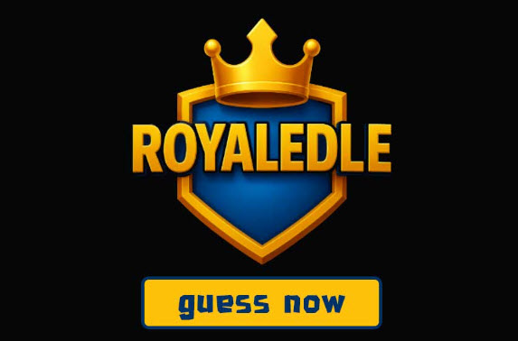 clashdle screenshot