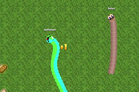 craft mine io screenshot