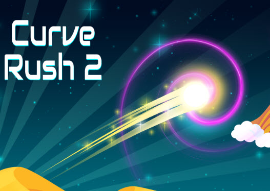 curve rush 2 screenshot