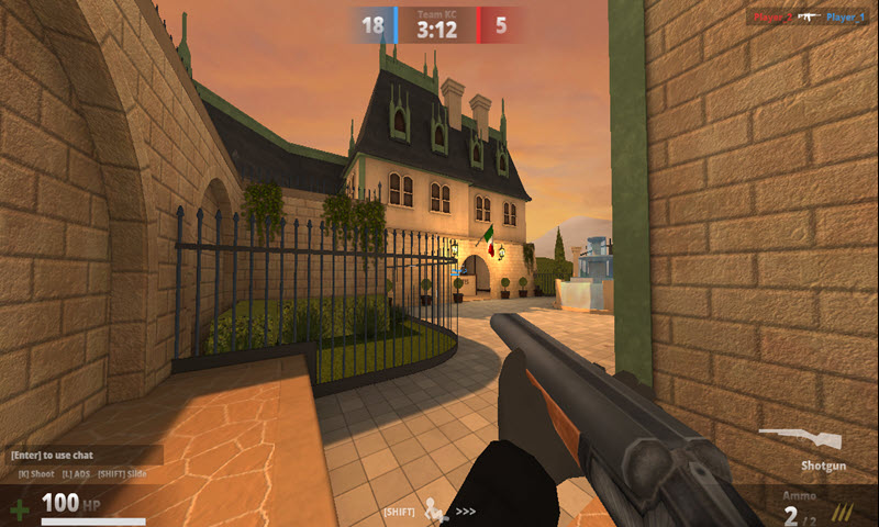 deadshotio screenshot