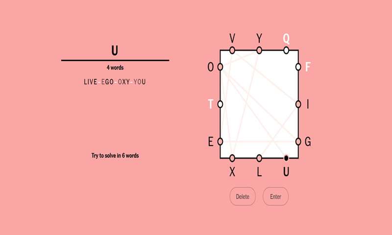 letter boxed screenshot