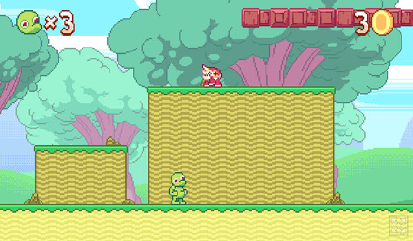 little runmo screenshot