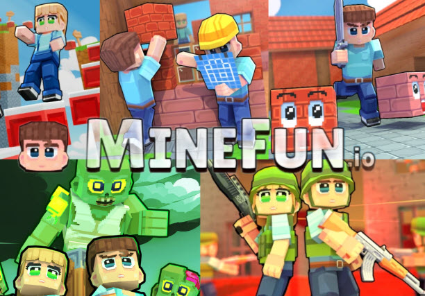 minefun screenshot